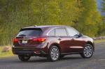 Acura MDX 2013 года (NA)